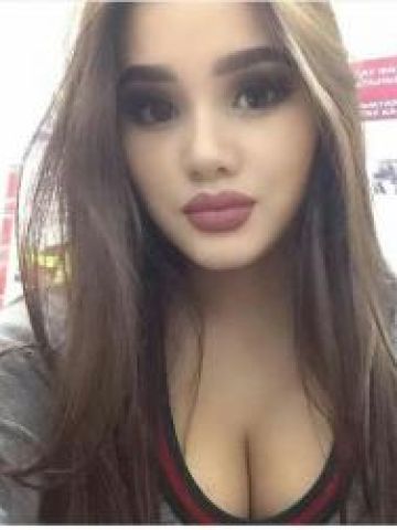 Индивидуалка Мирослава Фотография 4